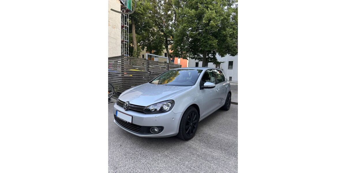 VW Golf 184.300 km 5.300 &euro; Berlin 12167