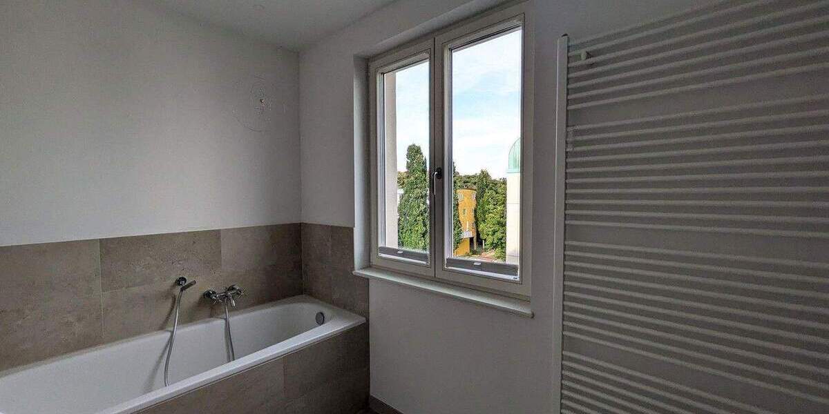 Etagenwohnung Potsdam Nördliche Innenstadt - 3 Zimmer, 129 m&sup2;, 2.200&euro; | Angebot:25760449