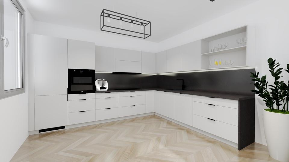 Etagenwohnung Nauen - 3 Zimmer, 81 m&sup2;, 1.375&euro; | Angebot:26364951