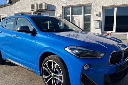 BMW X2 34.550 km 25.900 &euro; Trebbin 14959