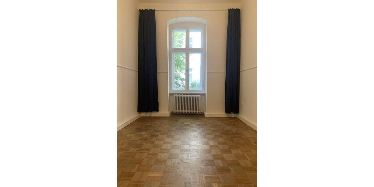 Etagenwohnung Berlin Halensee - 3 Zimmer, 94 m&sup2;, 699.000&euro; | Angebot:26641886