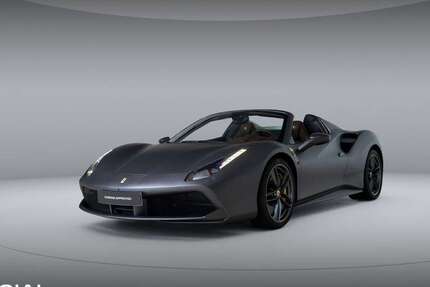 Ferrari 488 8.772 km 254.670 € Berlin 12203