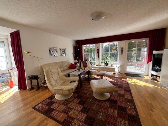 Doppelhaushälfte Nuthetal - 5 Zimmer, 110 m&sup2;, 549.000&euro; | Angebot:26060003