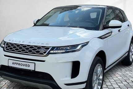 Land Rover Range Rover Evoque 67.500 km 29.990 &euro; Berlin 10711