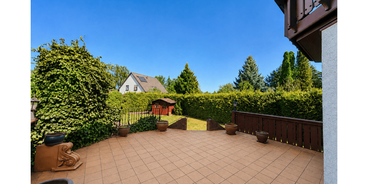 Einfamilienhaus Teltow - 6 Zimmer, 336 m&sup2;, 1.100.000&euro; | Angebot:26840754
