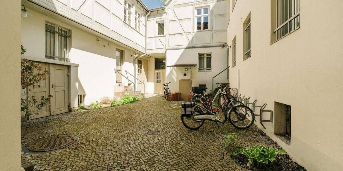 Mehrfamilienhaus, Wohnhaus Potsdam Nördliche Innenstadt - 3.985.000&euro; | Angebot:26695085