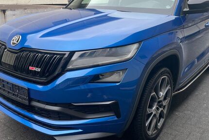 Skoda Kodiaq 95.000 km 31.900 &euro; Berlin 12057
