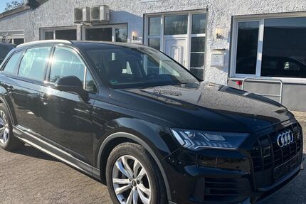 Audi Q7 137.100 km 33.900 &euro; Trebbin 14959