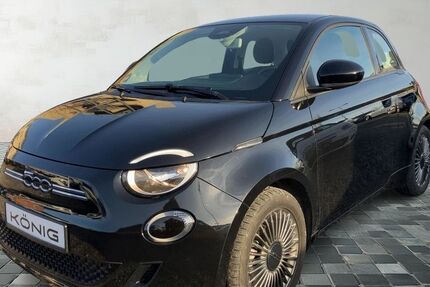 Fiat 500e 44.406 km 16.999 &euro; Teltow 14513