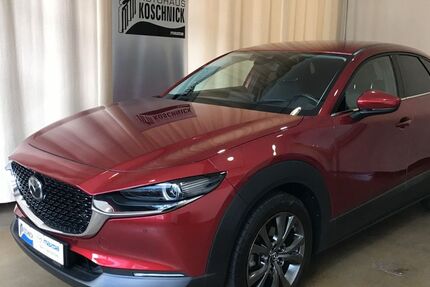 Mazda CX-30 52.221 km 21.000 &euro; Berlin 13088