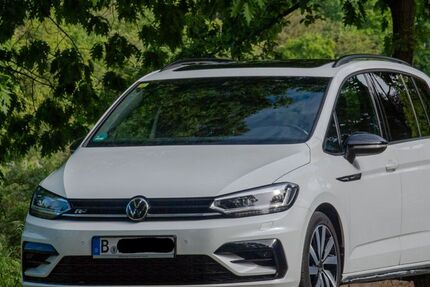 VW Touran 80.400 km 27.500 &euro; Berlin 12203