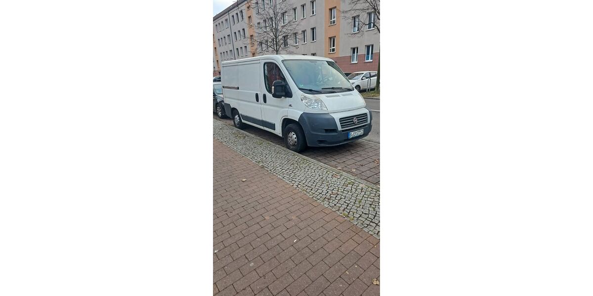 Fiat Ducato 70.000 km 10.800 &euro; Berlin 10315