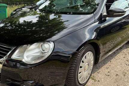 VW Eos 132.000 km 7.890 &euro; Blankenfelde-Mahlow 15831