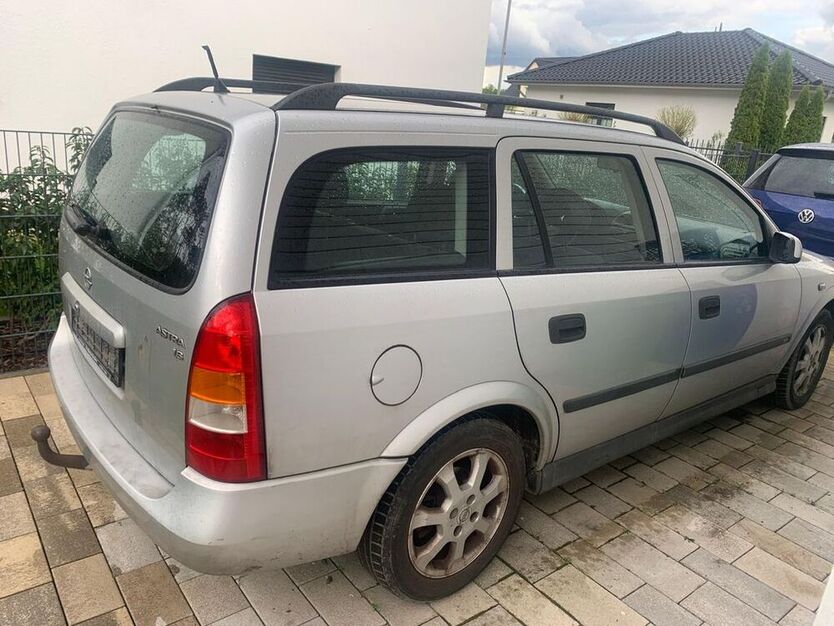 Astra