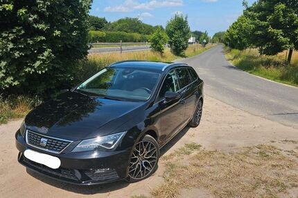 Seat Leon 109.000 km 12.000 &euro; Mahlow 15831