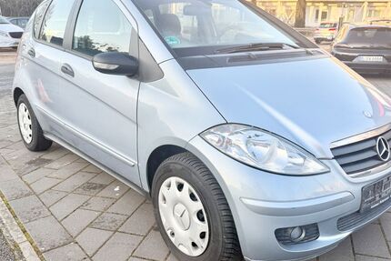 Mercedes-Benz A 180 132.000 km 1.999 &euro; Potsdam 14480