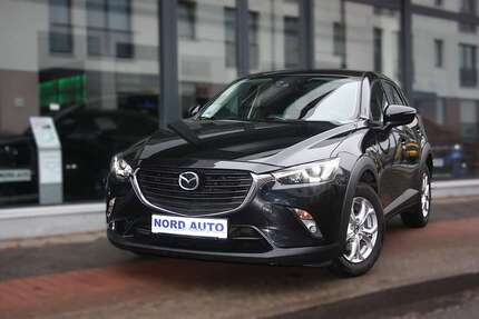Mazda CX-3 59.000 km 16.470 &euro; Berlin Hennigsdorf 16761