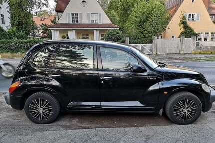 Chrysler PT Cruiser 192.410 km 800 &euro; Berlin 10117