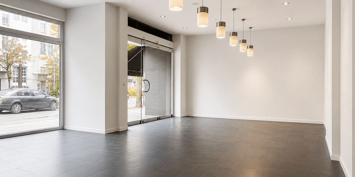 Gewerbeobjekt Berlin Neukölln - 4.410&euro; | Angebot:26804310