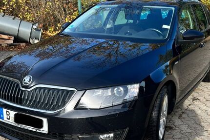 Skoda Octavia 158.000 km 7.999 &euro; Berlin 12159