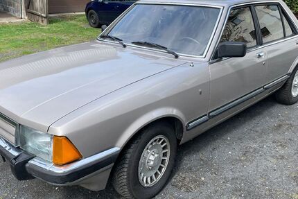 Ford Granada 177.945 km 4.750 &euro; Berlin 14193