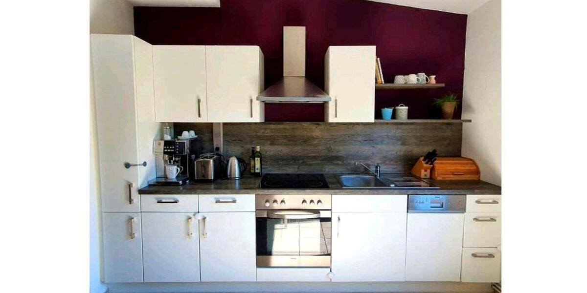 Dachgeschoßwohnung Berlin Mitte - 3 Zimmer, 100 m&sup2;, 1.247&euro; | Angebot:25713598