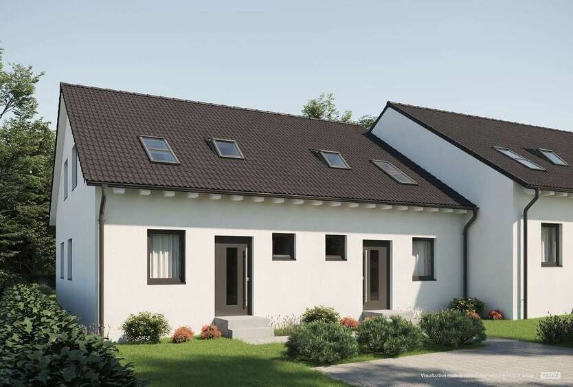 Haus zum Kaufen in Potsdam 529.000 € 124 m² 5 zimmer