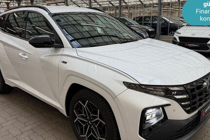 Hyundai TUCSON 75.271 km 20.990 &euro; Ludwigsfelde (bei Berlin) 14974