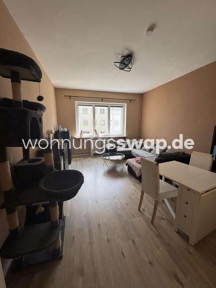 Wohnung zum Mieten in Berlin 485 € 61 m²