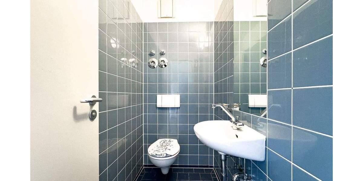 Etagenwohnung Falkensee - 3 Zimmer, 97 m&sup2;, 390.000&euro; | Angebot:25686768
