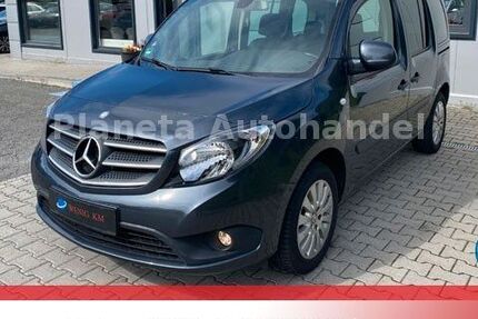 Mercedes-Benz Citan 30.418 km 15.999 &euro; Ludwigsfelde 14974