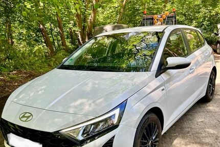 Hyundai i20 38.900 km 14.950 &euro; Berlin 12357