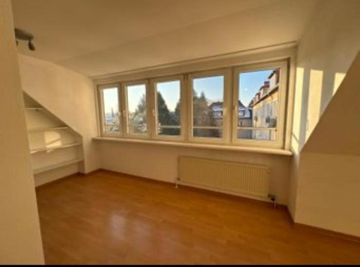 Dachgeschoßwohnung Berlin Reinickendorf - 3 Zimmer, 103 m&sup2;, 399.000&euro; | Angebot:26678134