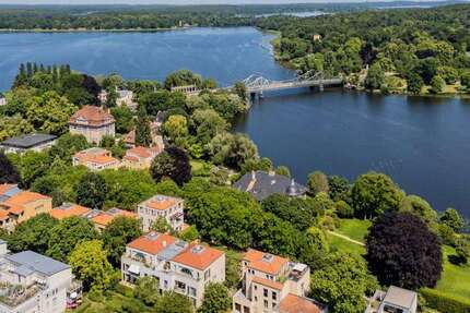 Wohnung zum Kaufen in Potsdam Berliner Vorstadt 1.470.000 € 185.1 m² 3 zimmer
