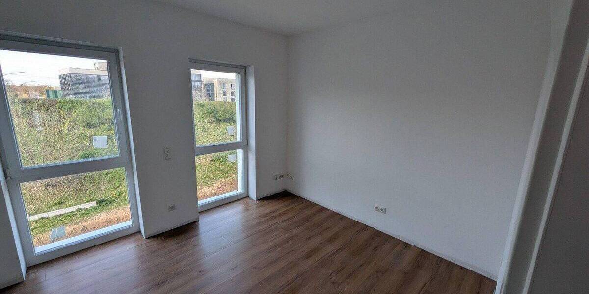 Etagenwohnung Potsdam Nauener Vorstadt - 4 Zimmer, 96 m&sup2;, 1.990&euro; | Angebot:26858192