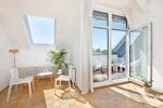Dachgeschoßwohnung Berlin Mitte - 3 Zimmer, 103 m&sup2;, 659.000&euro; | Angebot:26692412