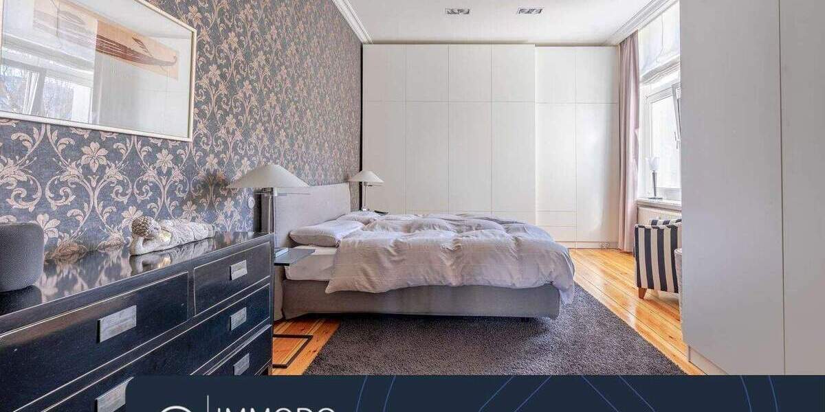 Etagenwohnung Berlin Kreuzberg - 2 Zimmer, 71 m&sup2;, 390.000&euro; | Angebot:25918836