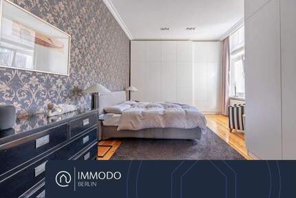 Wohnung Berlin Kreuzberg - 2 Zimmer, 71 m&sup2;, 390.000&euro; | Angebot:25918836