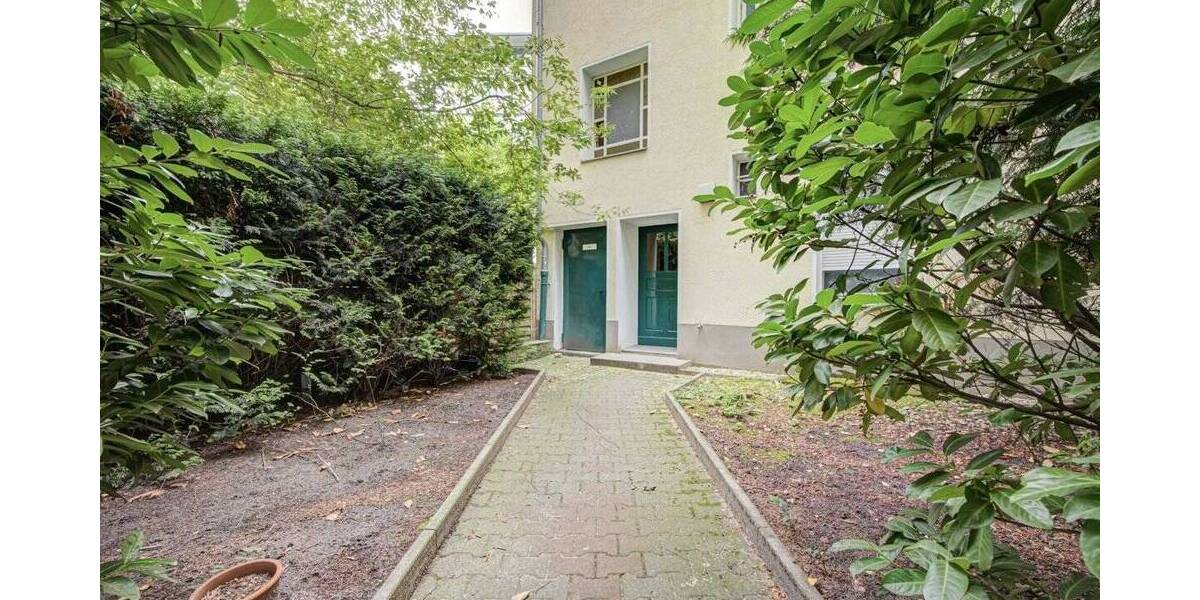Etagenwohnung Berlin Charlottenburg - 2 Zimmer, 56 m&sup2;, 240.000&euro; | Angebot:23999699