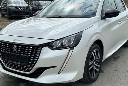 Peugeot 208 55.000 km 13.499 &euro; Groß Kreutz (Havel) 14550