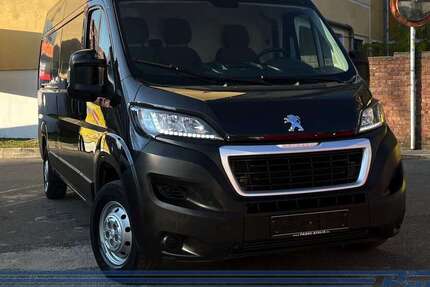 Peugeot Boxer 63.254 km 18.990 € Berlin - Pankow 13187