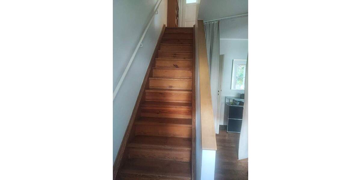 Genießen Sie die Wintermonate am Kamin und den Frühling im Garten 5 zimmer