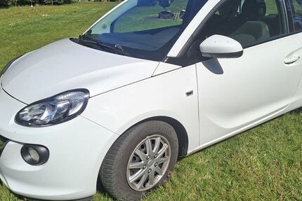 Opel Adam 76.500 km 5.000 &euro; Berlin 13595