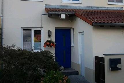 Familienfreundliches Reihenmittelhaus – provisionsfrei 5 zimmer