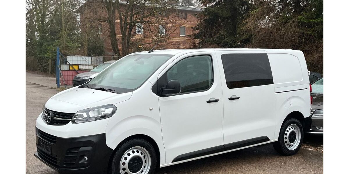 Opel Vivaro 39.393 km 23.085 &euro; Berlin 13127