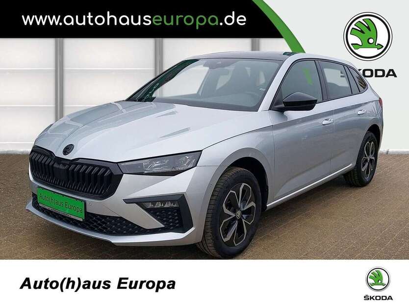 Skoda Scala 9.500 km 28.990 € Berlin 10365