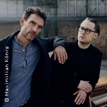 Robert Gromotka & Jonas Hain 30.01.2026 Colosseum Berlin