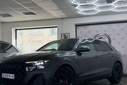 Audi Q8 25.000 km 79.990 &euro; Berlin 10829