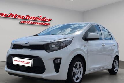 Kia Picanto 124.746 km 5.990 &euro; Potsdam 14482