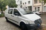 Mercedes-Benz Vito Mixto 260.000 km 5.000 &euro; Berlin 10178